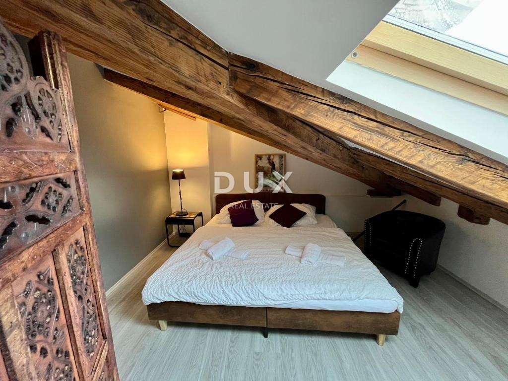 Flat For sale - PRIMORSKO-GORANSKA RIJEKA