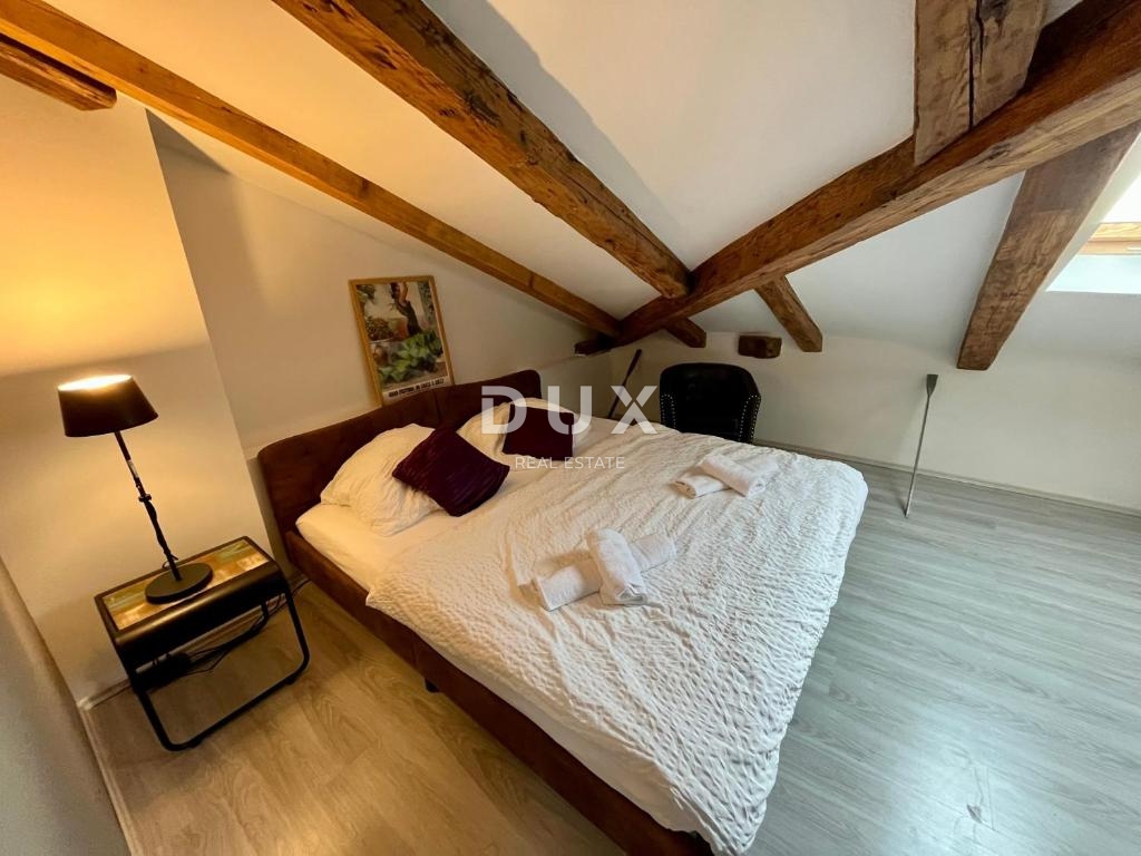 Flat For sale - PRIMORSKO-GORANSKA RIJEKA