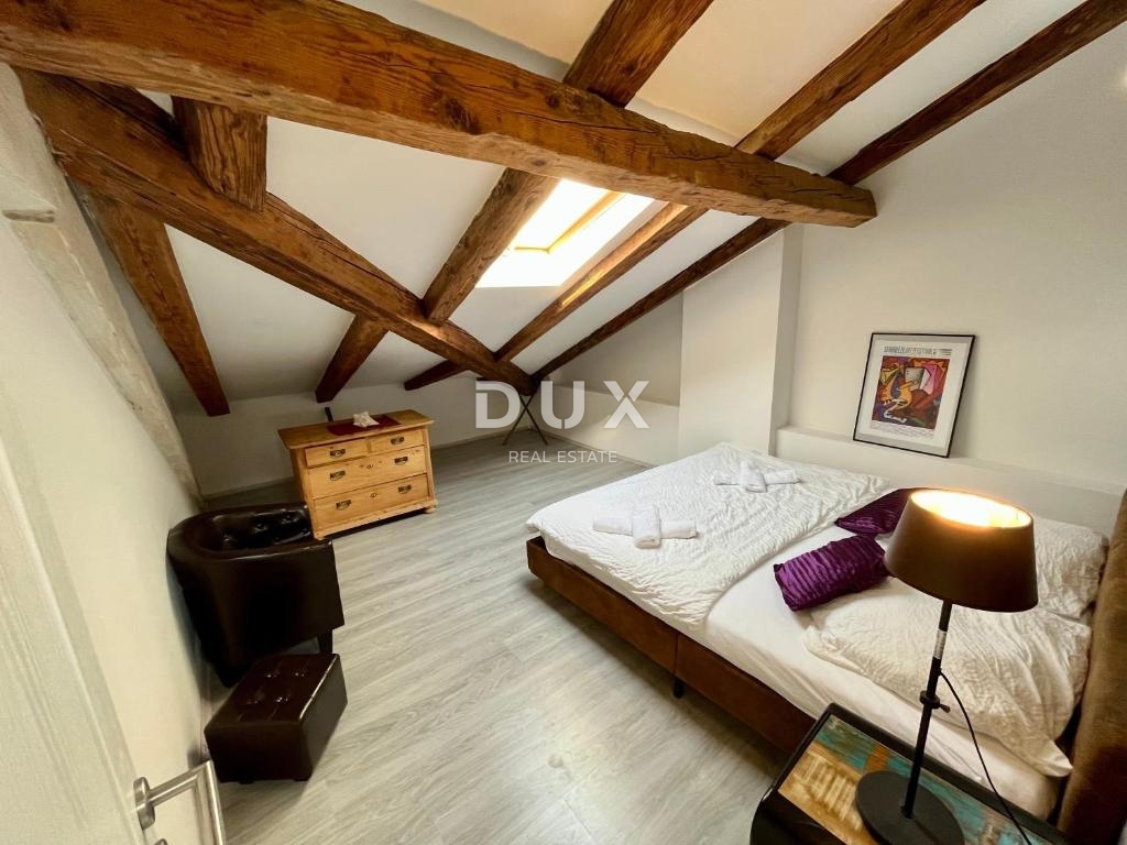 Flat For sale - PRIMORSKO-GORANSKA RIJEKA