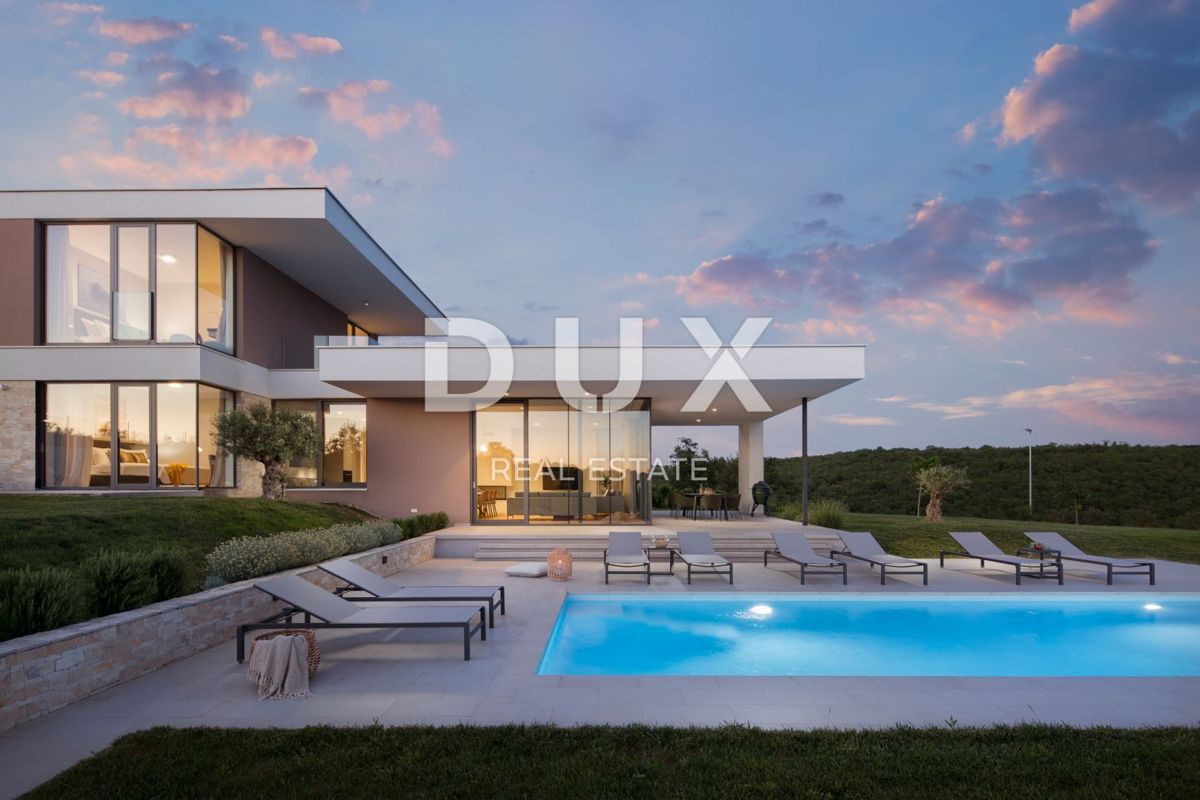 House For sale - Istarska Novigrad - foto 1/22
