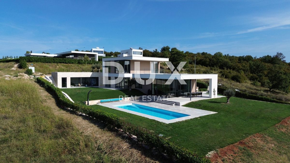 House For sale - ISTARSKA NOVIGRAD
