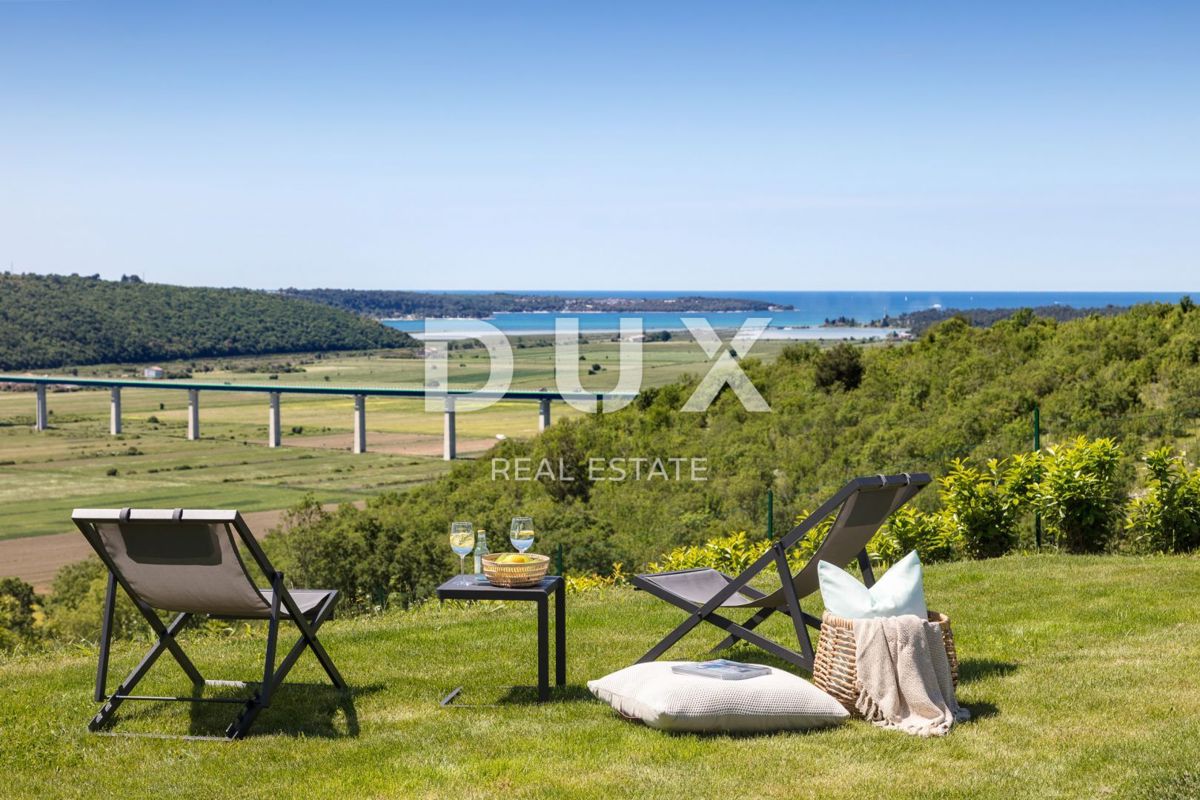 House For sale - Istarska Novigrad - foto 4/22