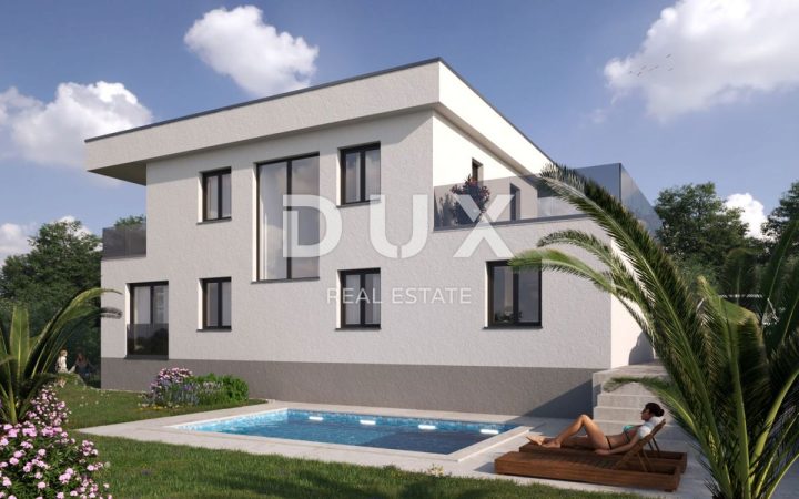 Casa In vendita - Primorsko-goranska Kastav - foto 3/4