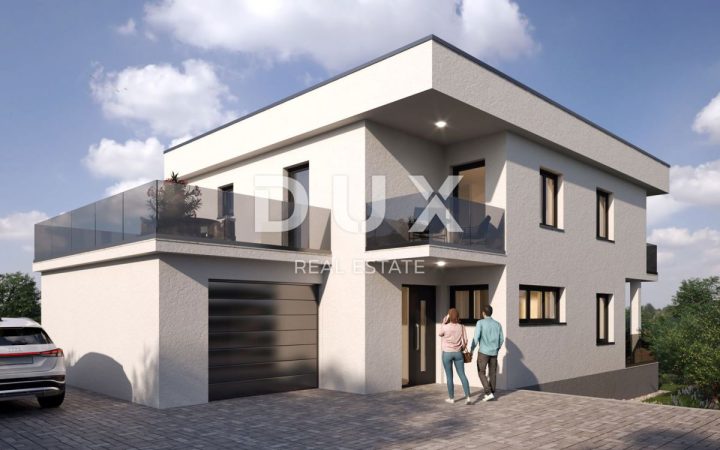 Casa In vendita - Primorsko-goranska Kastav - foto 4/4