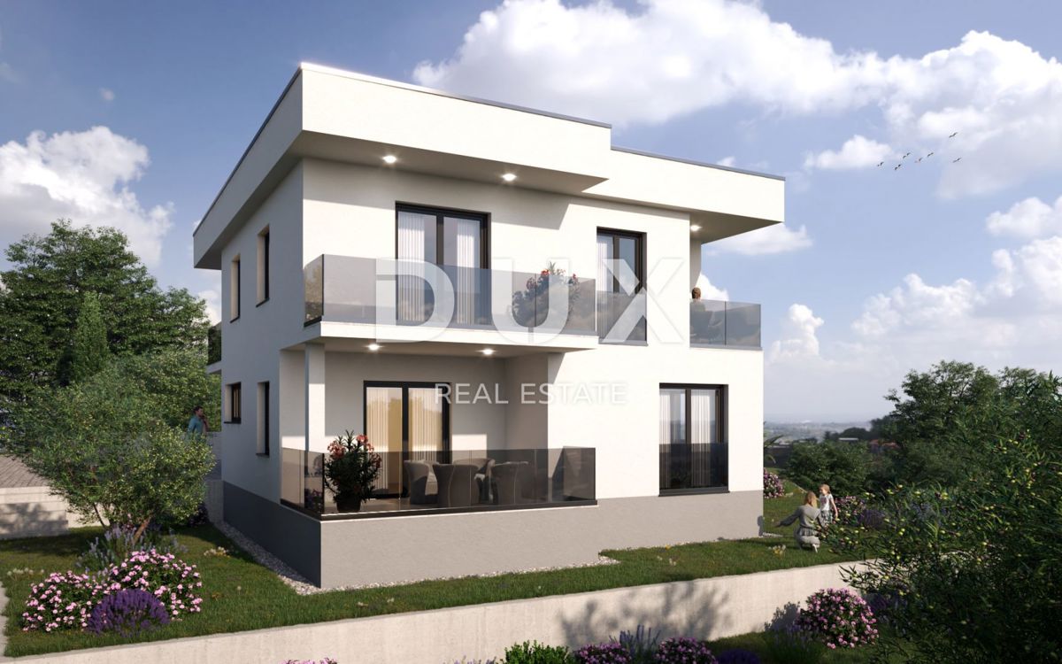 House For sale KASTAV