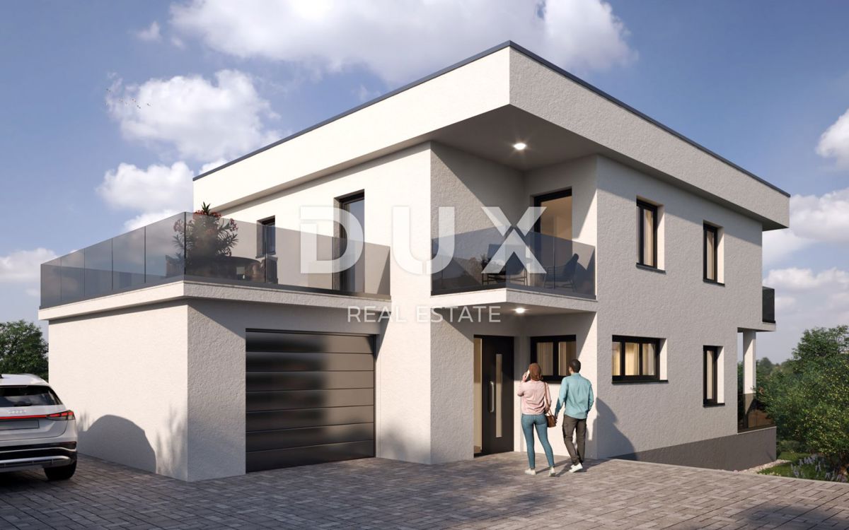 House For sale - PRIMORSKO-GORANSKA KASTAV