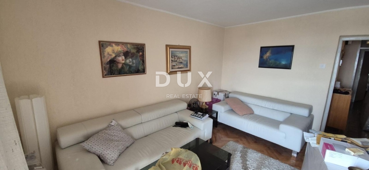 Flat For sale - Primorsko-goranska Rijeka - foto 1/8