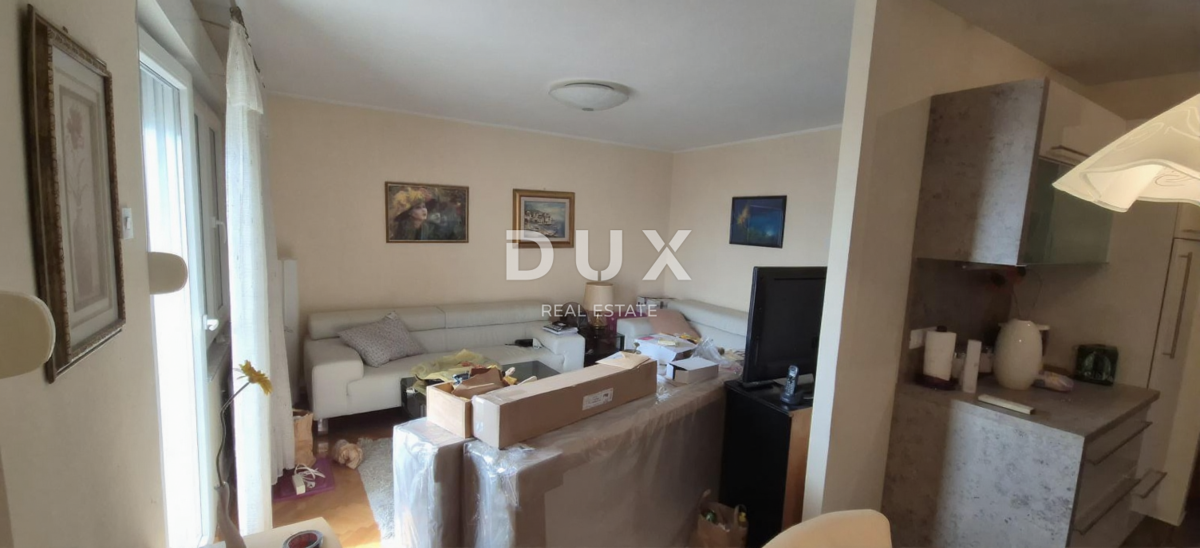 Flat For sale - PRIMORSKO-GORANSKA RIJEKA