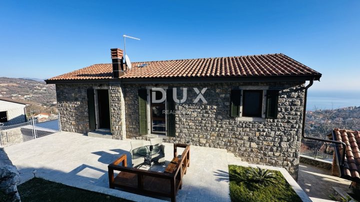 Casa In vendita - Primorsko-goranska Opatija - foto 3/48