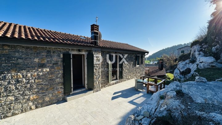 Casa In vendita - Primorsko-goranska Opatija - foto 4/48