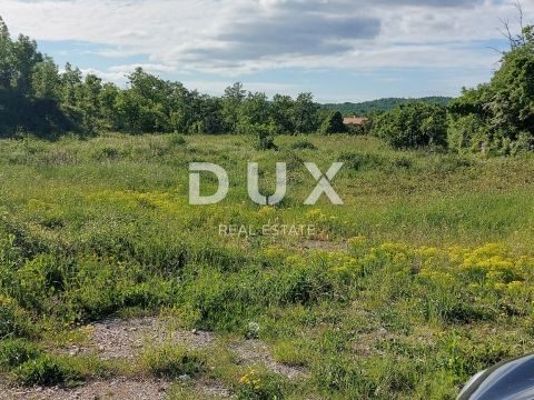 Parcela na predaj 810 m² – Kastav