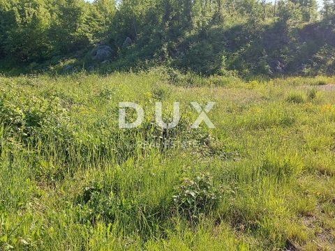 Parcela na predaj 815 m² – Kastav