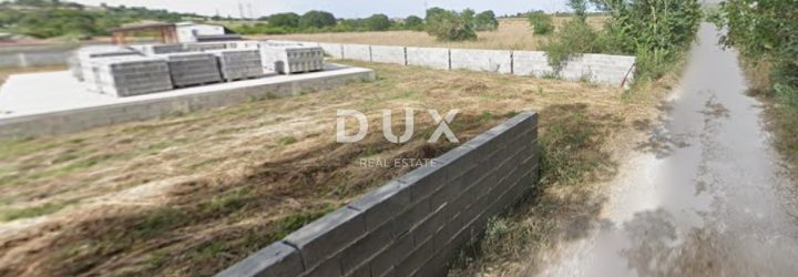 Terreno in vendita 470 m² – Ližnjan