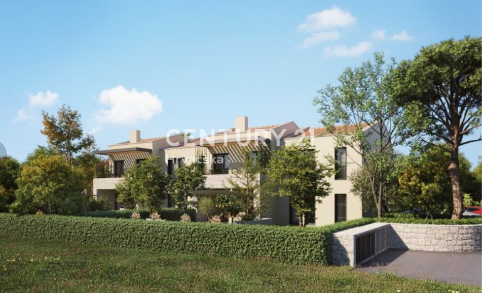 Appartamento In vendita - ISTARSKA POREČ