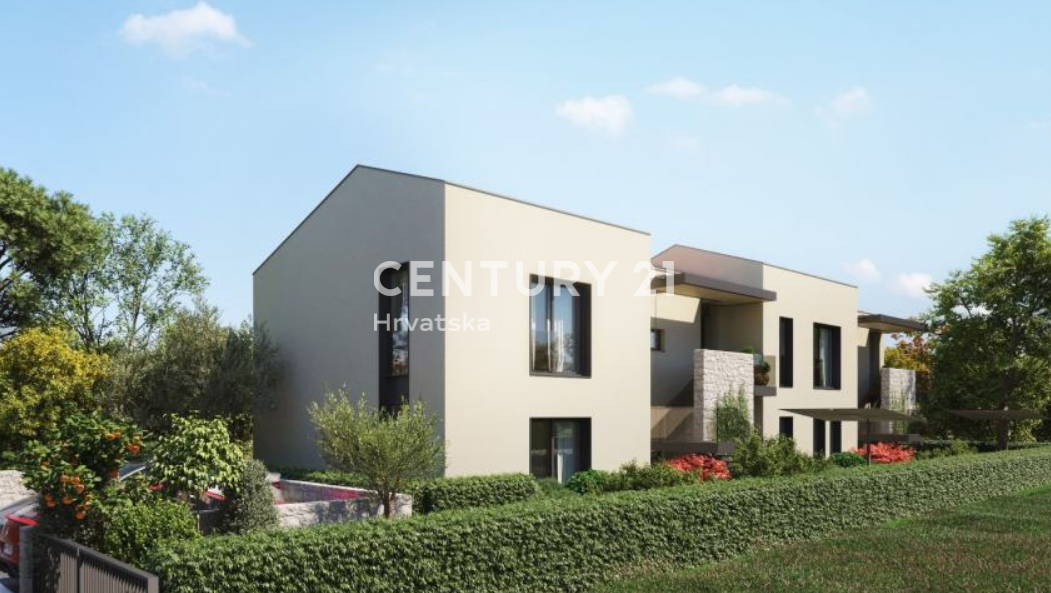 Appartamento In vendita - ISTARSKA POREČ