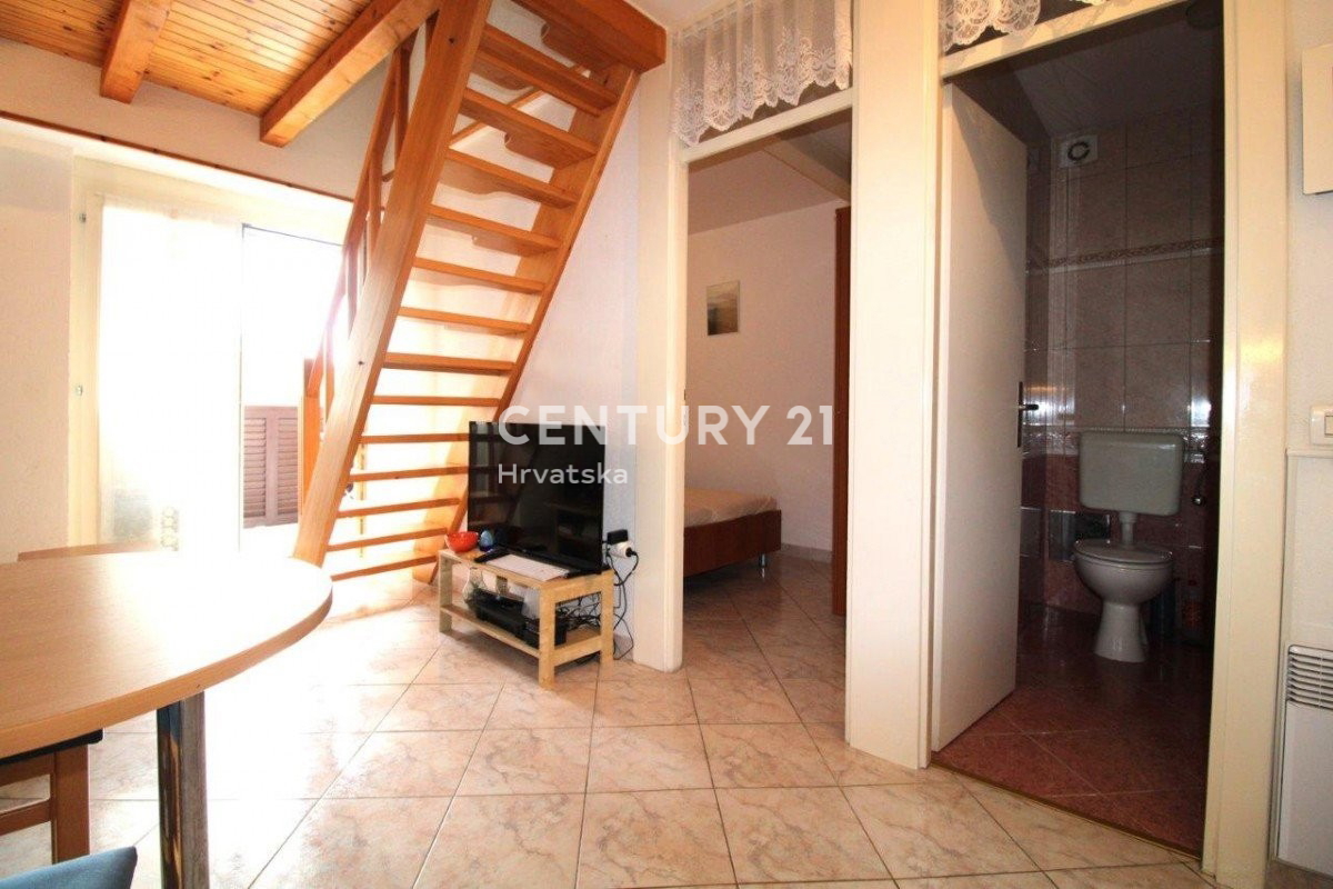 Apartma Na predaj - ISTARSKA POREČ