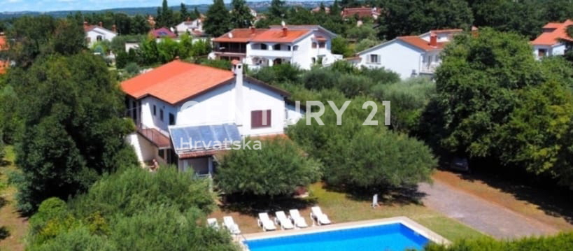 Haus Zu verkaufen - ISTARSKA POREČ