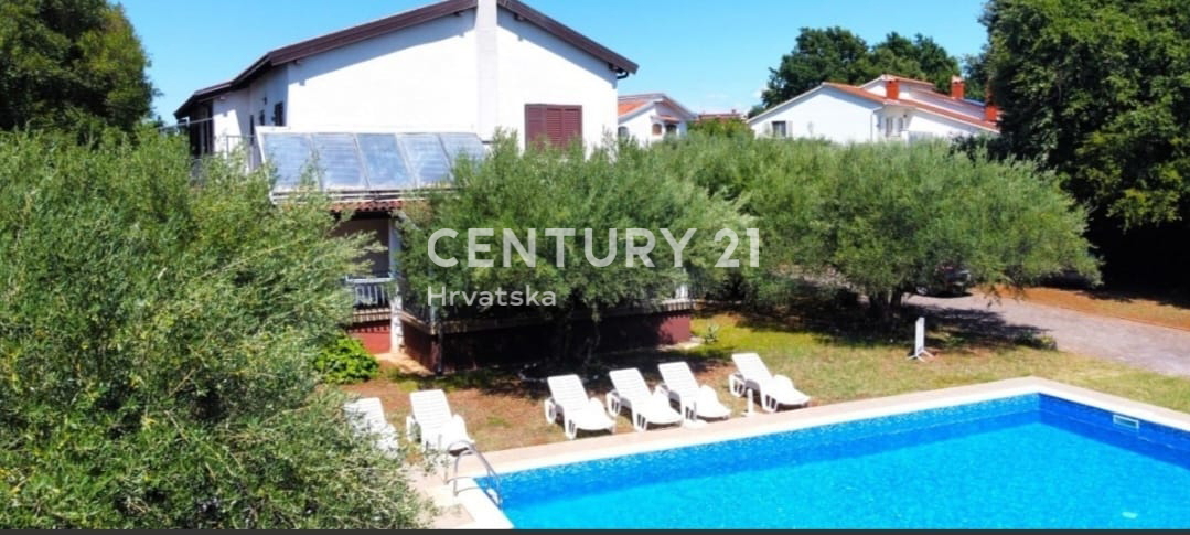Haus Zu verkaufen - ISTARSKA POREČ