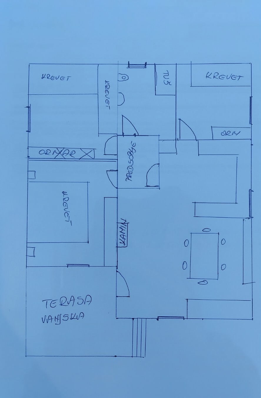 Dům Na prodej - ISTARSKA ŽMINJ