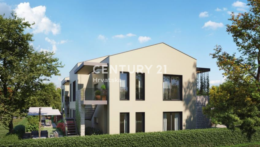 Apartment Zu verkaufen - Istarska Poreč - foto 3/8