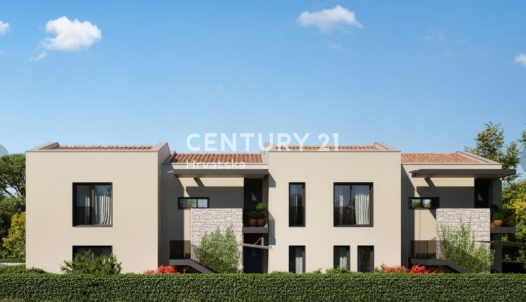 Apartment Zu verkaufen - ISTARSKA POREČ