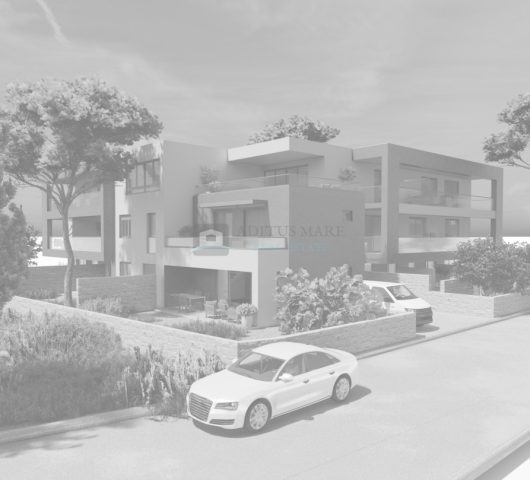 Zemljište na prodaju 1536 m² – Vodice