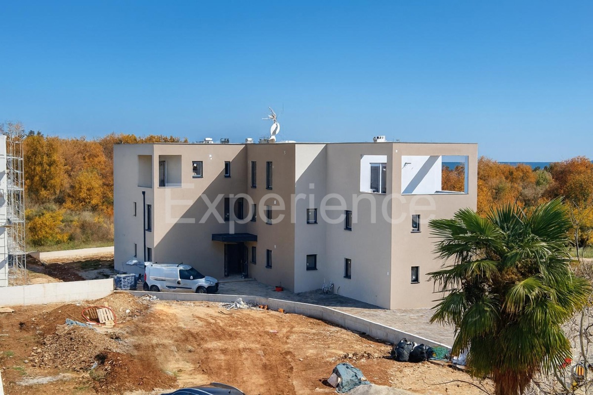 Apartment Zu verkaufen - Istarska Poreč - foto 1/13