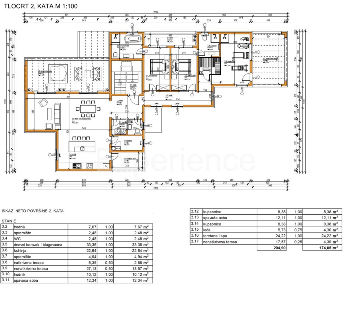 Apartment Zu verkaufen - ISTARSKA POREČ