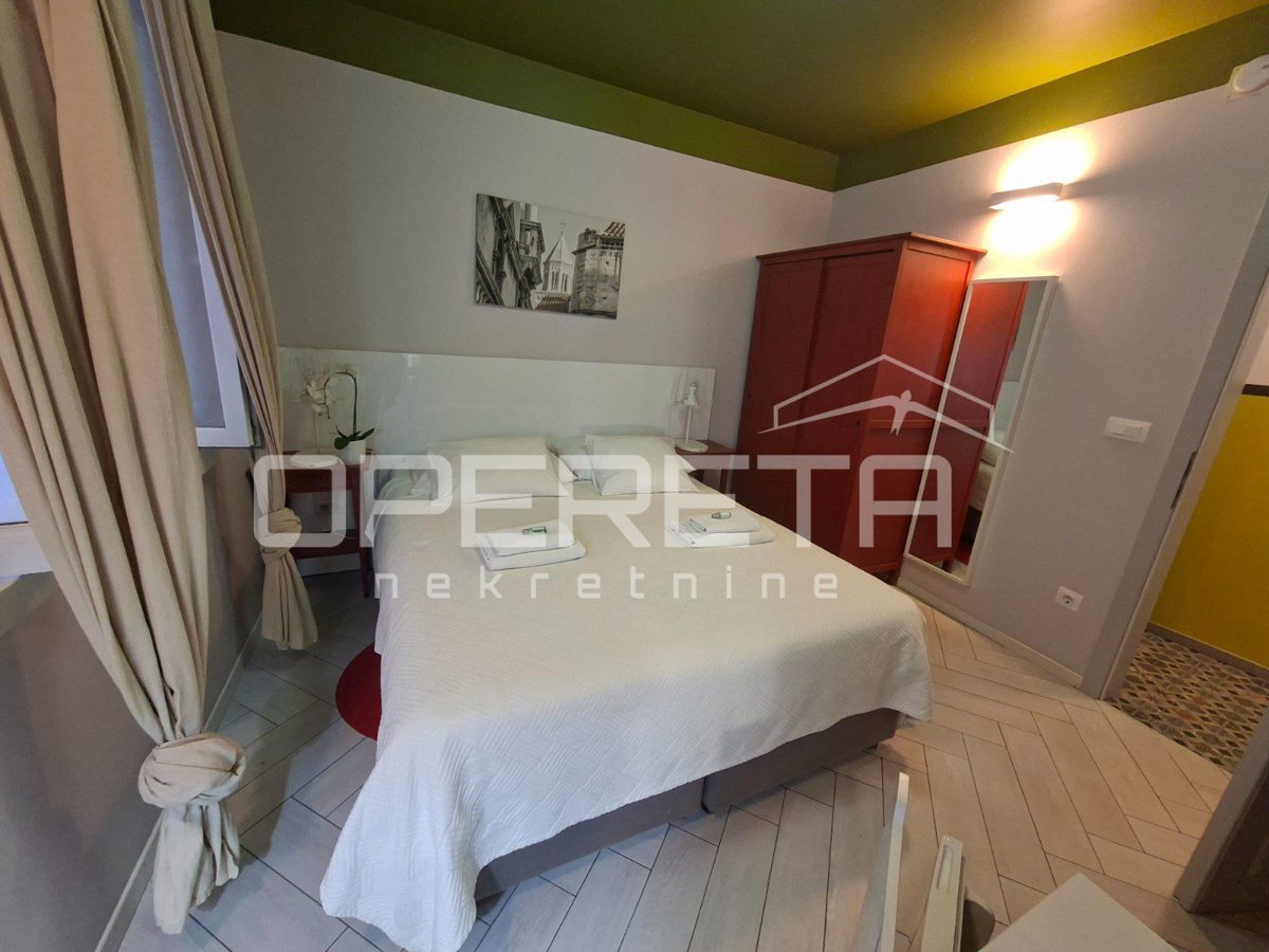 Apartment Zu verkaufen - Splitsko-dalmatinska Split - foto 3/7