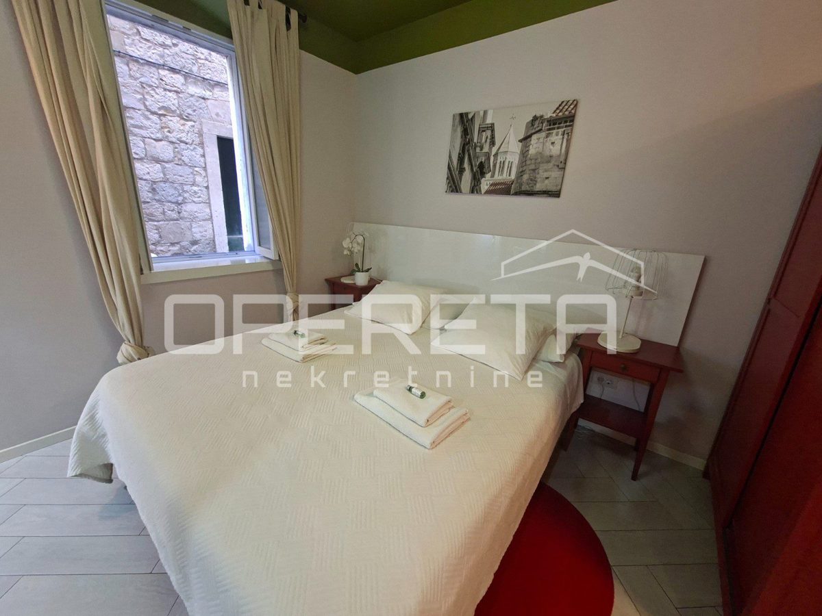 Apartment Zu verkaufen - Splitsko-dalmatinska Split - foto 4/7
