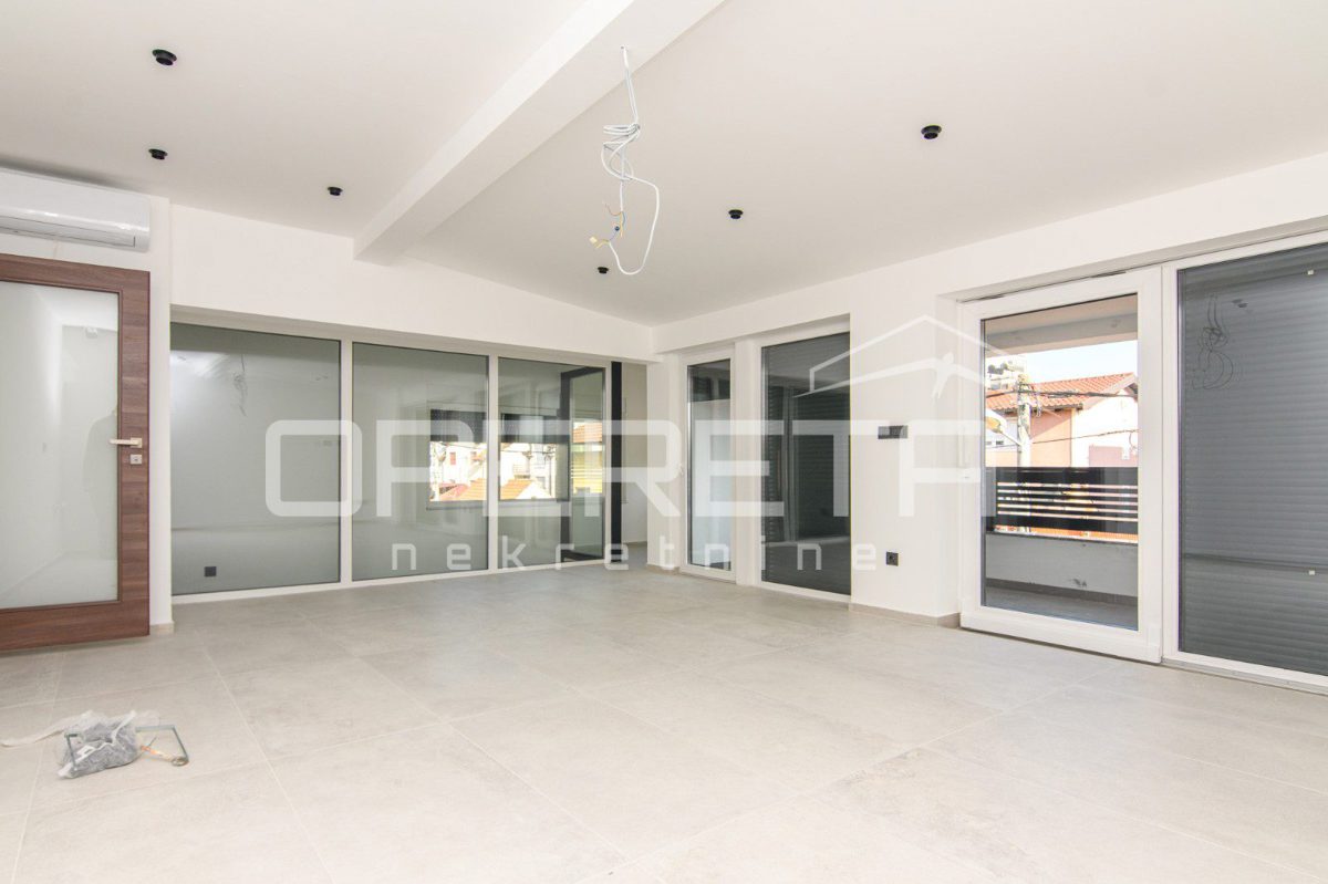 Apartmán Na prodej - Grad Zagreb Zagreb - foto 1/14