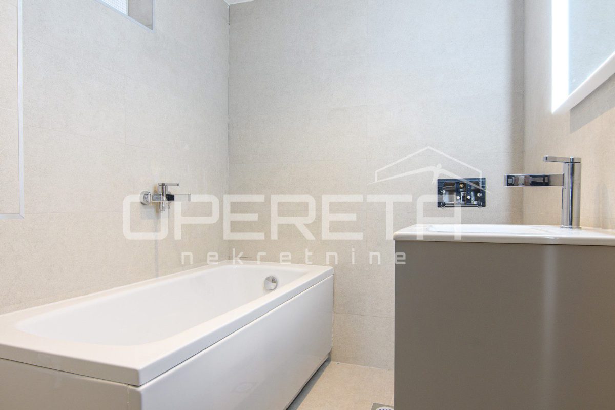 Apartmán Na prodej - GRAD ZAGREB ZAGREB