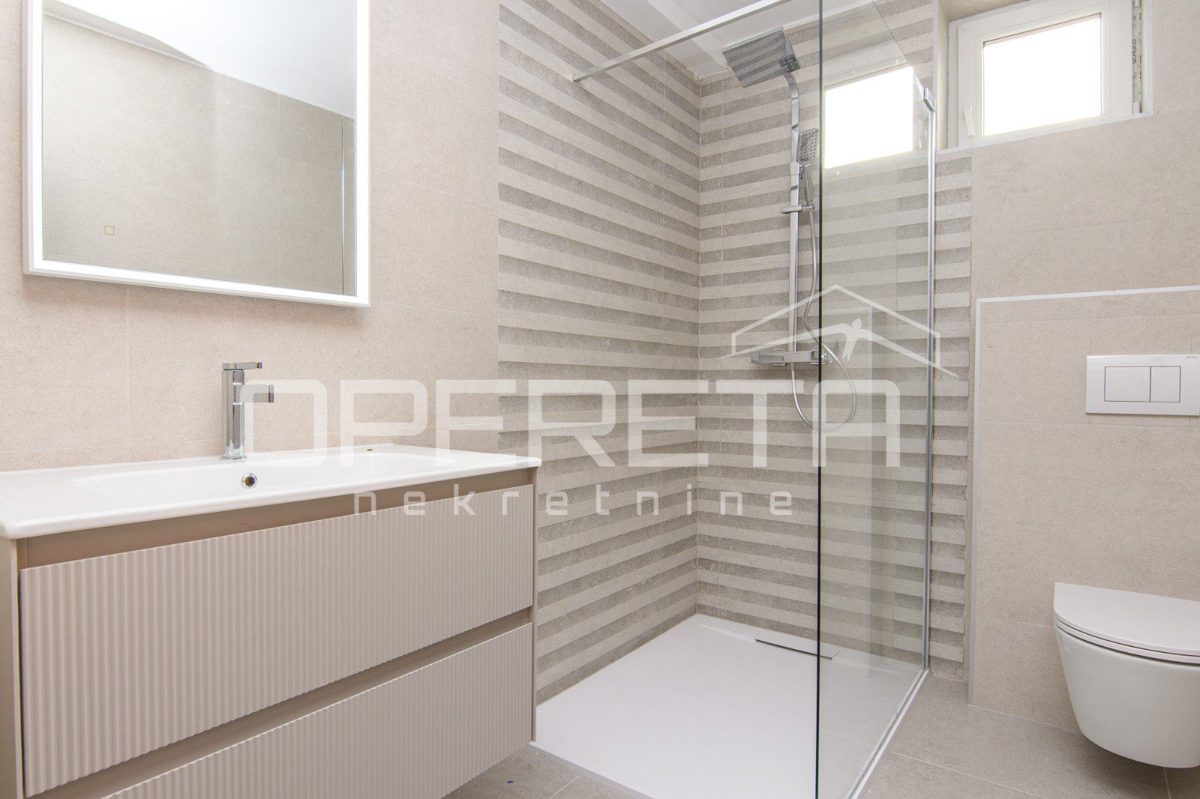 Apartmán Na prodej - GRAD ZAGREB ZAGREB