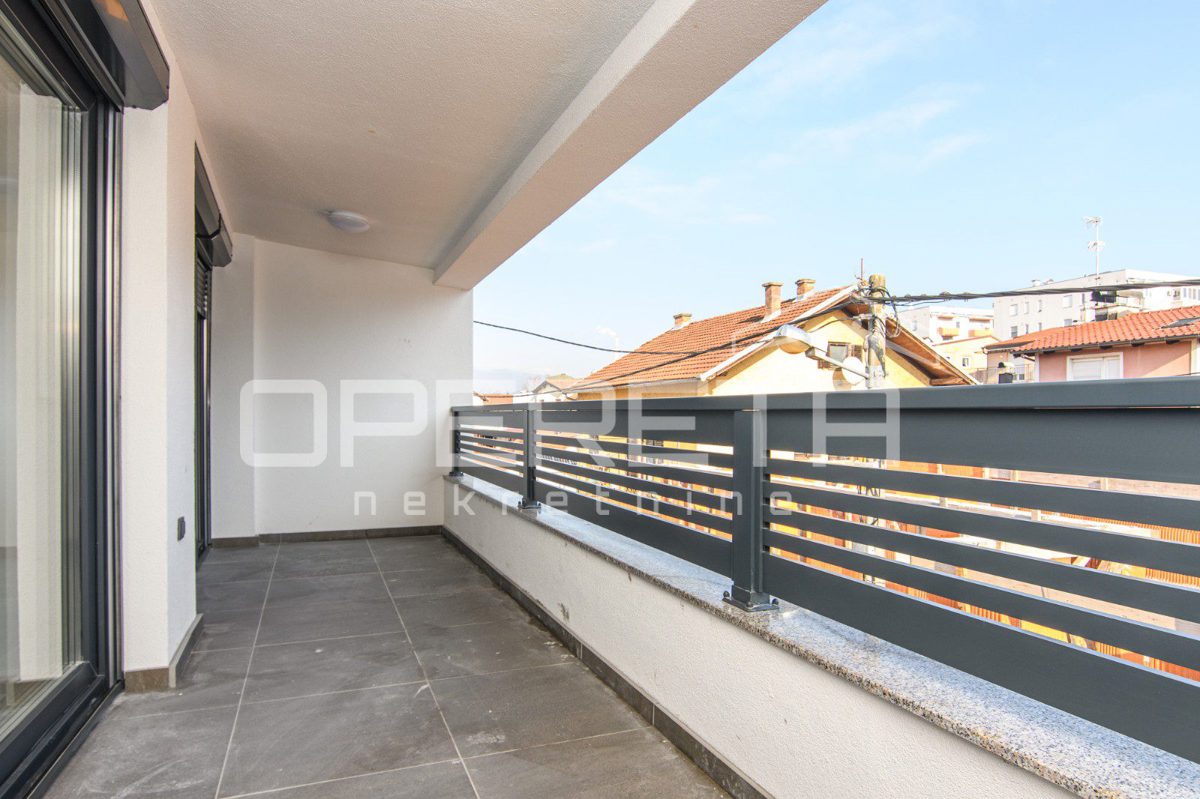 Apartmán Na prodej - GRAD ZAGREB ZAGREB
