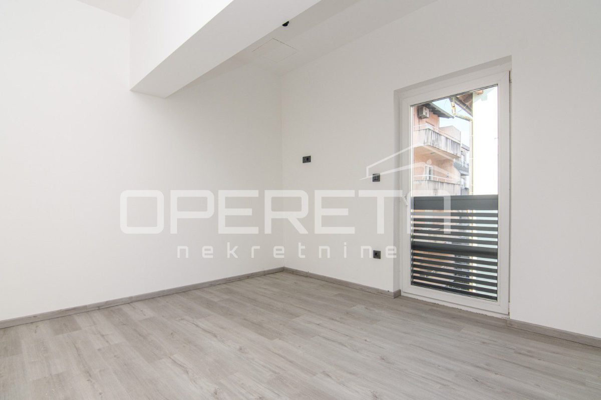 Apartmán Na prodej - Grad Zagreb Zagreb - foto 5/14