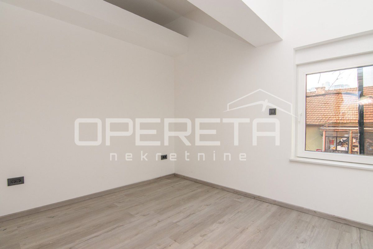 Apartmán Na prodej - GRAD ZAGREB ZAGREB
