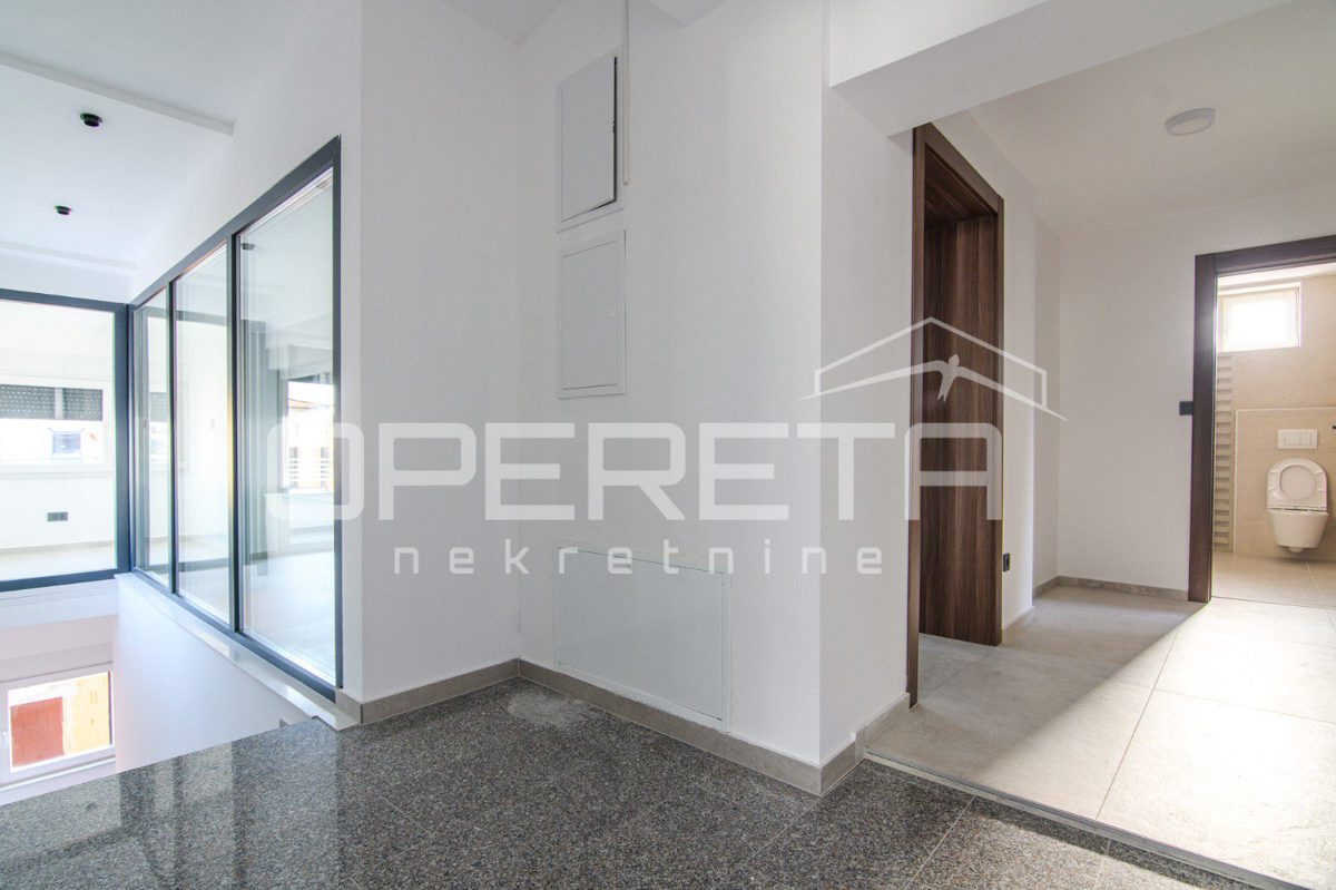 Apartmán Na prodej - GRAD ZAGREB ZAGREB