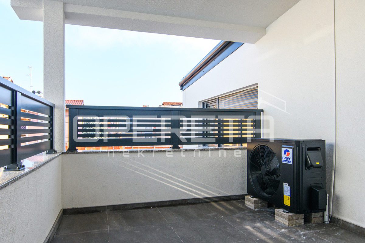 Apartmán Na prodej - GRAD ZAGREB ZAGREB