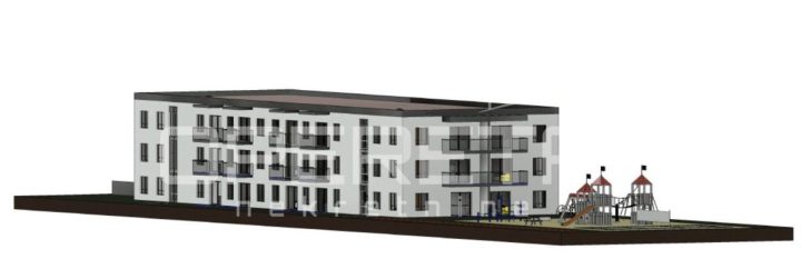 Apartmán Na predaj - Zagrebačka Velika Gorica - foto 5/9