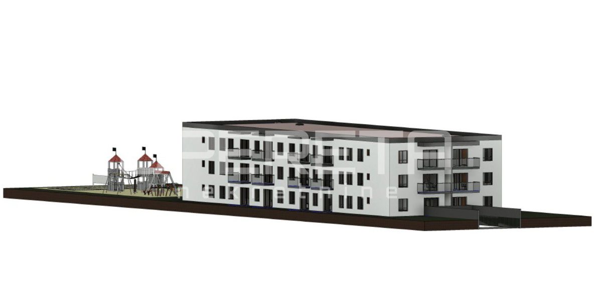 Apartma Na predaj - ZAGREBAČKA VELIKA GORICA