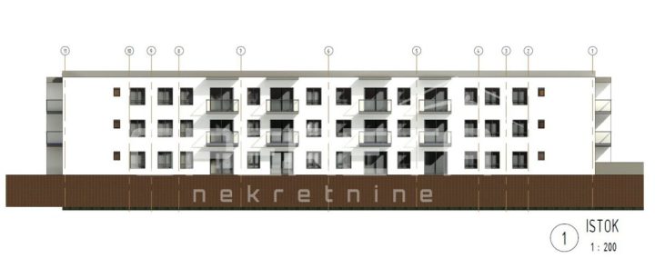 Apartmán Na predaj - Zagrebačka Velika Gorica - foto 3/9