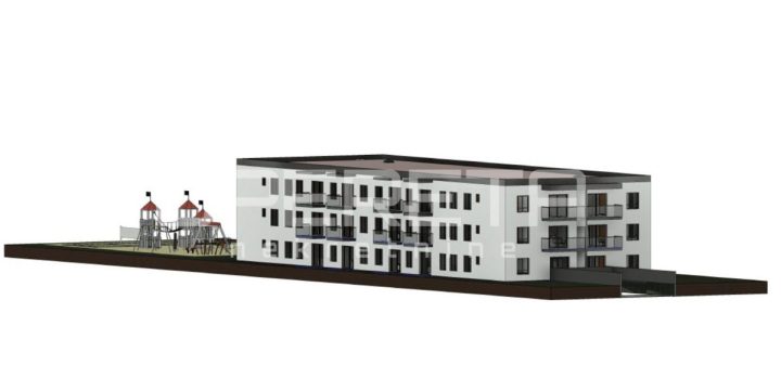 Apartmán Na predaj - Zagrebačka Velika Gorica - foto 5/9