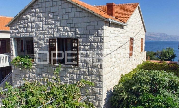 Apartment zu verkaufen 82 m² – Brač