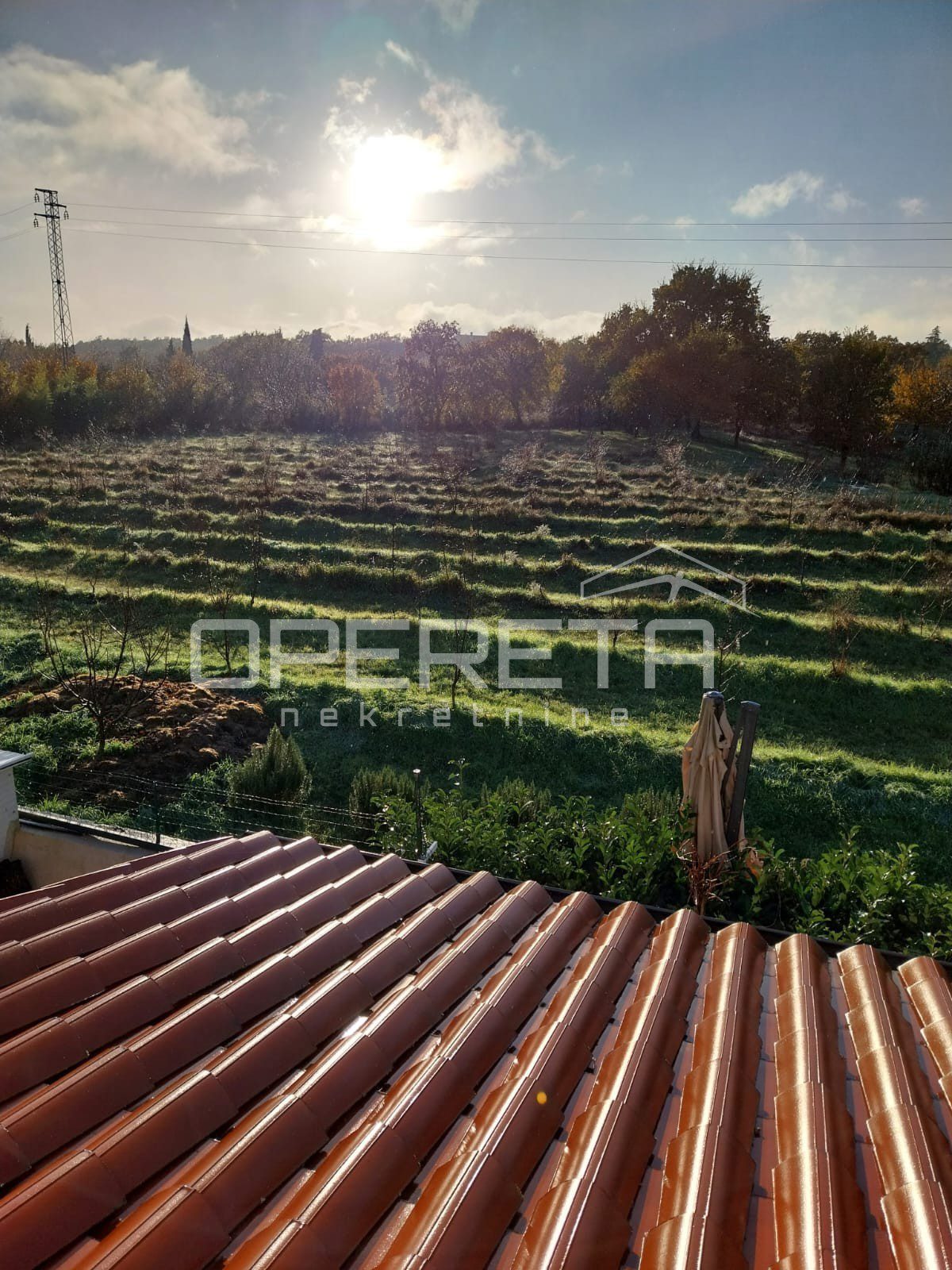 House For sale - ISTARSKA LABIN
