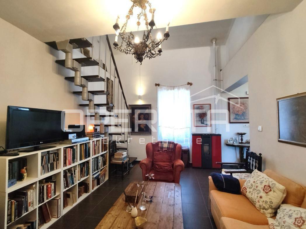 House For sale - ISTARSKA LABIN