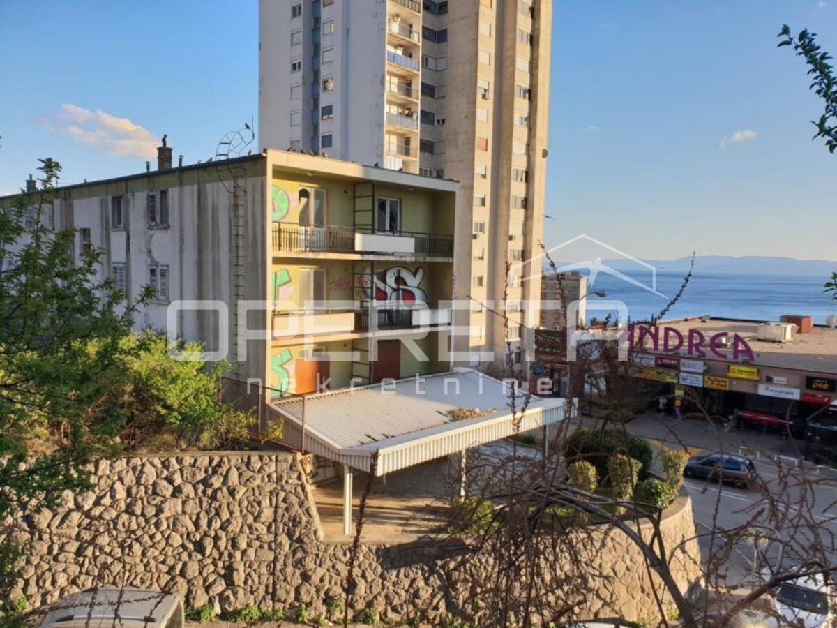 Business premises For sale - PRIMORSKO-GORANSKA RIJEKA