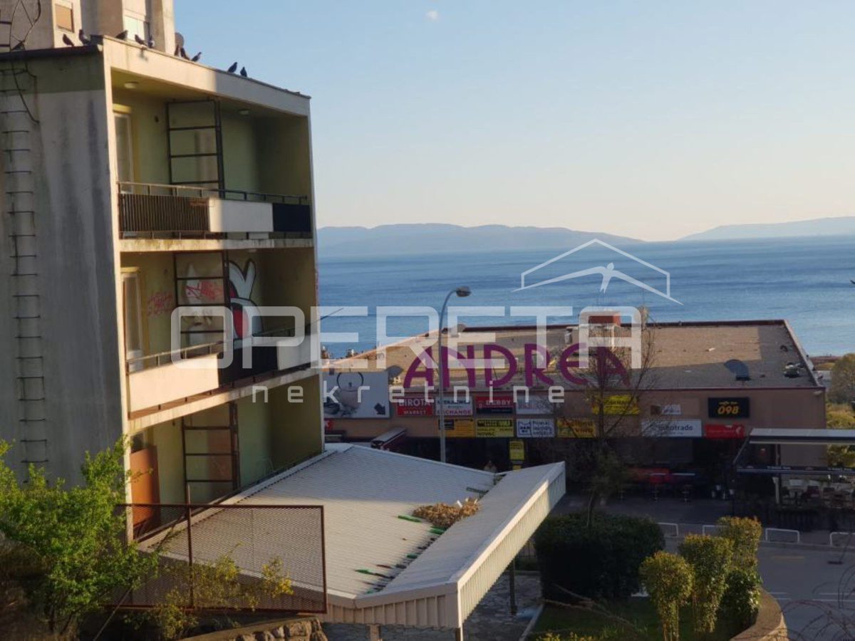 Business premises For sale - PRIMORSKO-GORANSKA RIJEKA