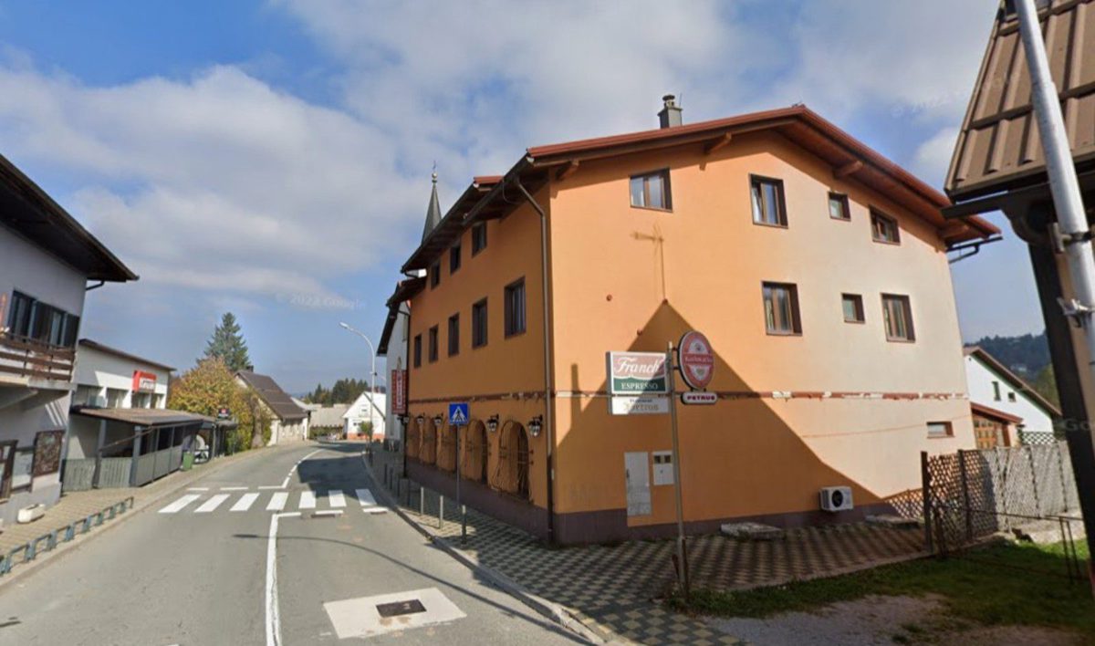 Poslovni prostor Na prodaju - Primorsko-goranska čabar - foto 1/7