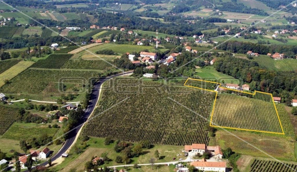 Grundstück Zu verkaufen - Međimurska štrigova - foto 2/7