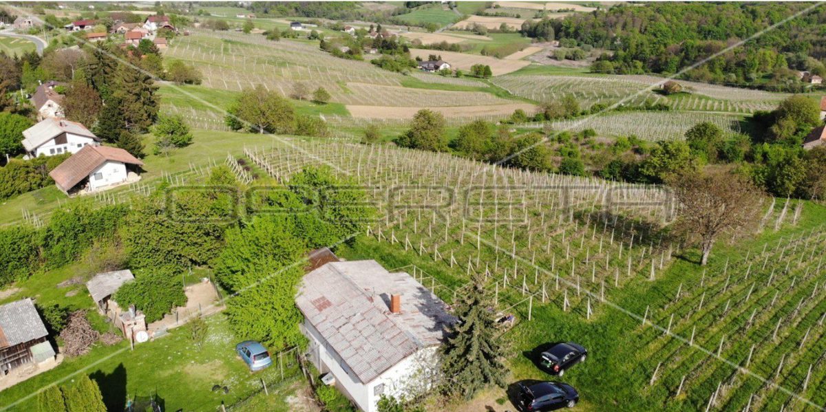 Grundstück Zu verkaufen - Međimurska štrigova - foto 3/7